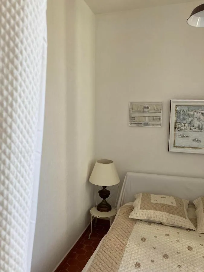 La Toscane A Cassis Apartment 0*,