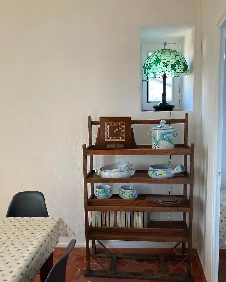 La Toscane A Cassis Apartment
