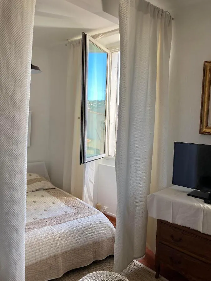 La Toscane A Cassis Apartment