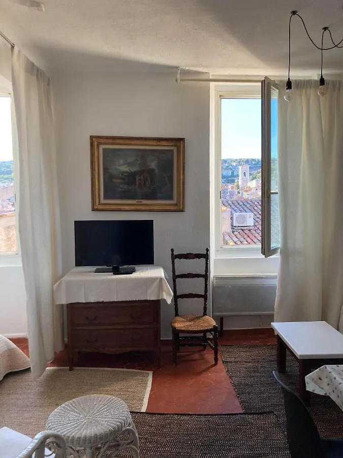 La Toscane A Cassis Apartment